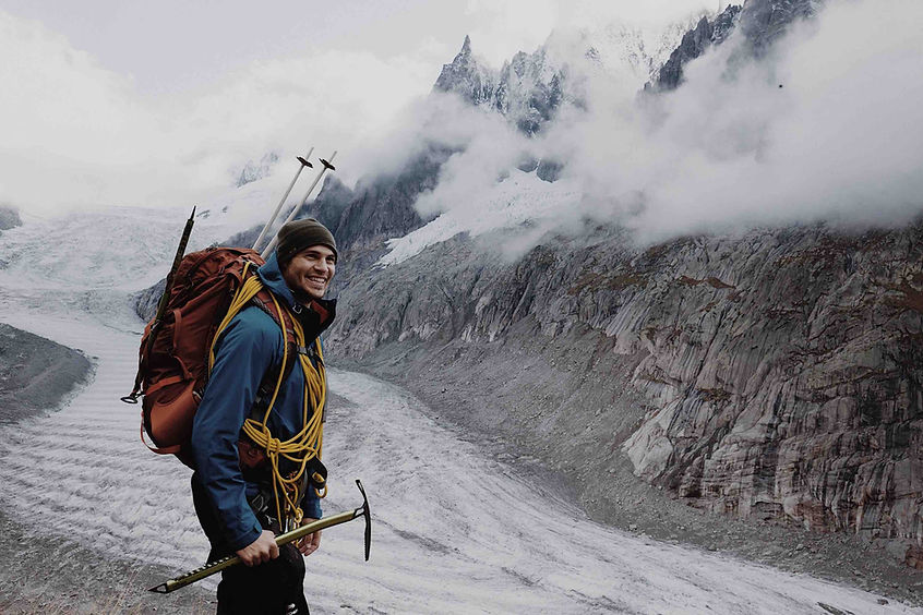 UK Geography Adventure School Trips | Bioasis Field Trips | Exeter, UK