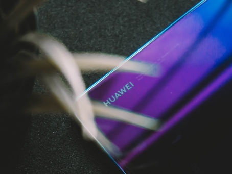 Huawei ofrece un asesor virtual para descargar apps fácilmente