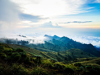 Image by Aaron Thomas