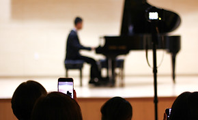 Piano Competition
