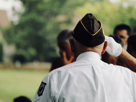 VA Loans: Financing Our Heros