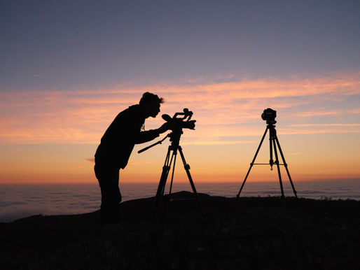 DIY vs. Professional Video Production: Which Path is Right for You? #Video #Production #DIY #Professional