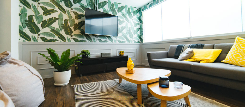 Decluttering Your Home: The Ultimate Guide to Organizing Room by Room