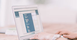 How to set up a computer for a client's personal use before distribution