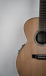 Acoustic Guitar