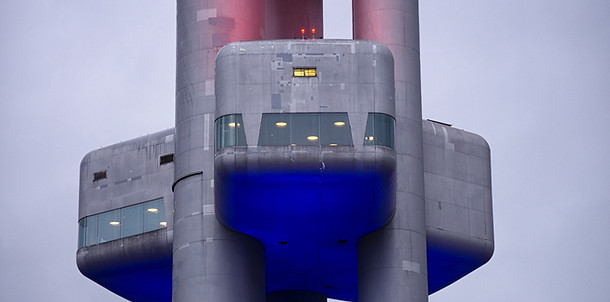 Image by Tobias Wilden