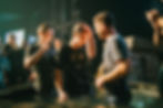 Be Baptised!