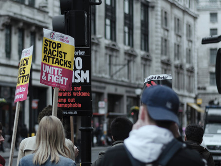 Anti-Racist Resource Guide
