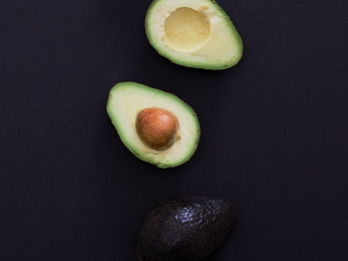 Five of the best brain foods to eat after a night of little sleep