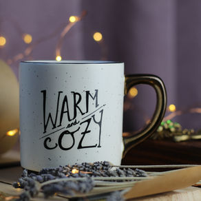 Cozy Hot Chocolate (Promax-Approved)