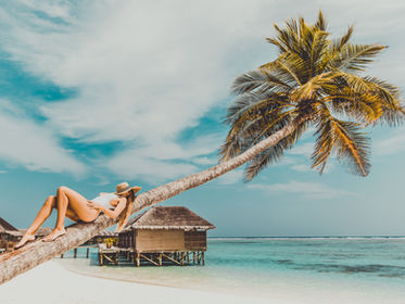 Zomer 2025: Shine harder dan de zon