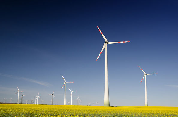 Wind Turbin