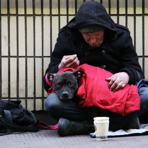 28 décembre : Prenons soin des pauvres