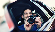 Private car service EWR pickup