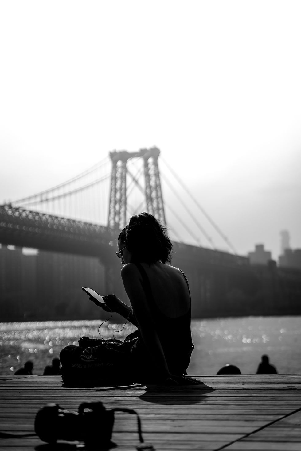 Image by Lerone Pieters