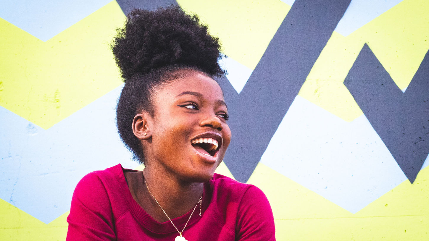 Image by Suad Kamardeen