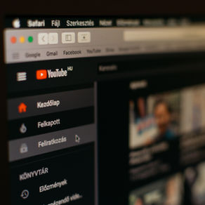 Como a produção de vídeos para o Youtube movimenta o mercado atual?