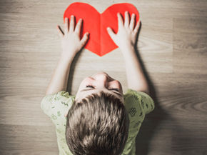 Things to Do to Make Your Child Feel Loved