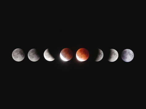 A LUA NOVA 30 de Agosto em VIRGEM? Júpiter/Neptuno até Outubro/2019?