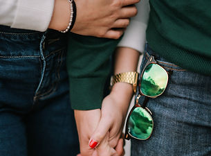Hold Me Tight Couples Workshop with Bev Stratton