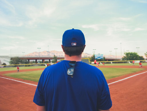 ❓ The joy of questioning as a coach