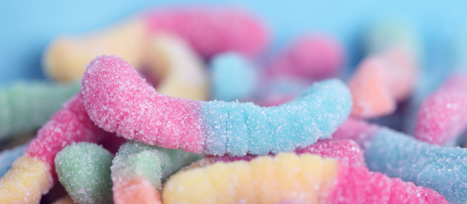 REVIEW: Sour Candy by Kealan Patrick Burke