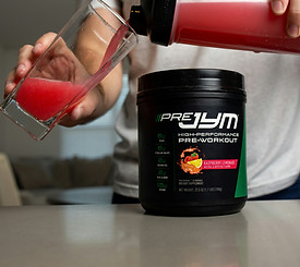 Protein powder and supplements for muscle building and metabolic health — BUILD FIRST nutrition support