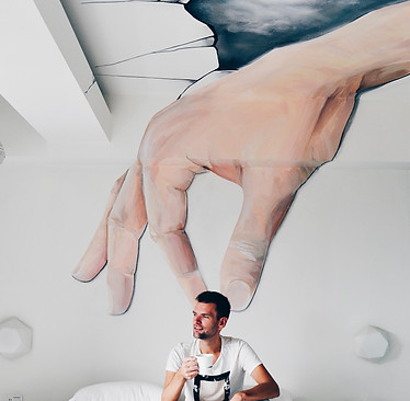 Image by Alex Block