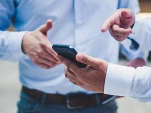 A importância do desenvolvimento de aplicativos para Android e iOS em seu negócio