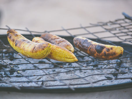 Patacones- bakbanaan