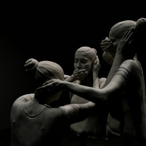 Not Made To Be Alone