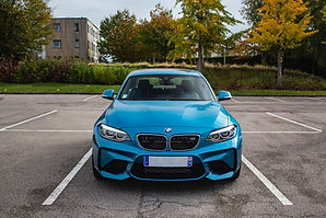 Dashcams, Parking Sensors and Reverse Cameras installed by Sheridan Installations Sussex UK
