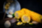Corn Medallions