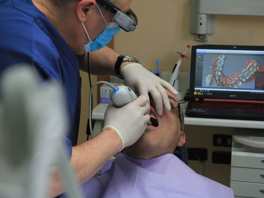 Routine Dental Exams in Middletown: What to Expect