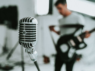 The Benefits of Online Music Education                   