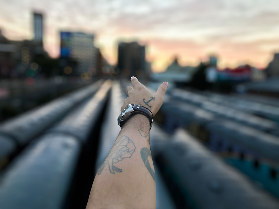 Image by Keenan Constance