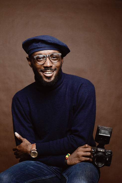 Image by Prince Akachi