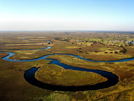Exploring Sustainable Tourism in the Okavango Delta: Challenges, Opportunities, and Conservation Efforts