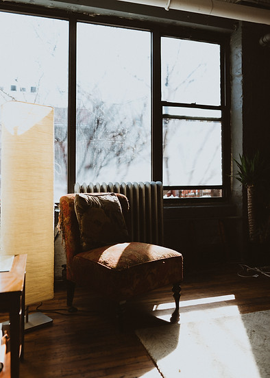 Image by Joshua Newton