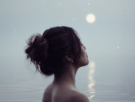 Pisces: I Am The Magic I Seek