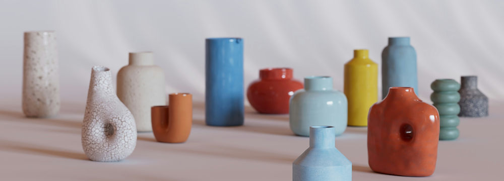 Altered Forms hybrid wheel throwing and handbuilding class with Nancy Duong at Clayroom San Mateo in August & September 2026