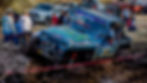 Truck Gone Wild @ Fastrax Mud Bog (1)