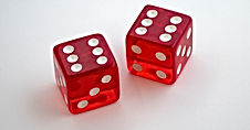 Bunco Night for Parents