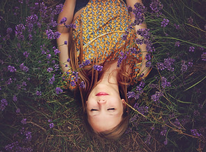 Image by Amy Treasure