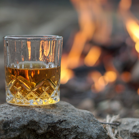 Virtual Whiskey Tasting