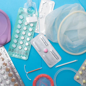 Contraception Methods Compared: Which One Is Right for You?