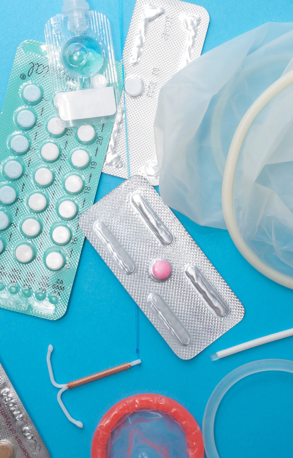 Image by Reproductive Health Supplies Coalition