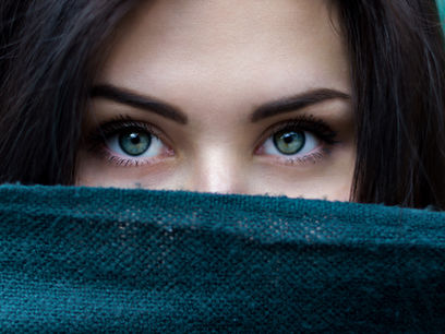 Are you lost or navigating an identity crisis?