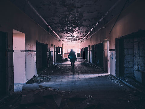 Image by Andrew Amistad