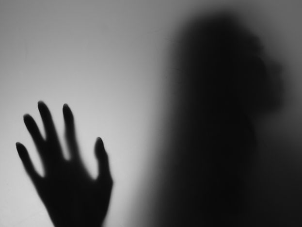 Angst, Wut, unterdrückte Gefühle